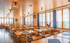 Berggasthaus Dammagletscher Göschenen
