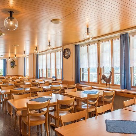 Hotel Berggasthaus Dammagletscher Göschenen Exterior foto